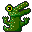 crocodile